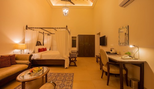 Habitación