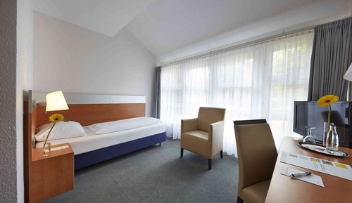 Habitación Business individual