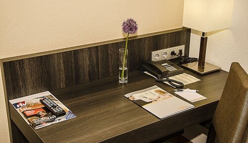 Habitación individual superior
