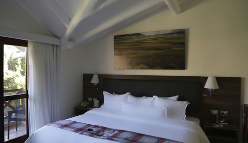 Suite, 1 cama de matrimonio grande