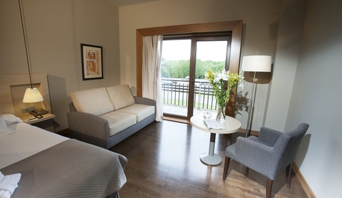 Habitación estándar