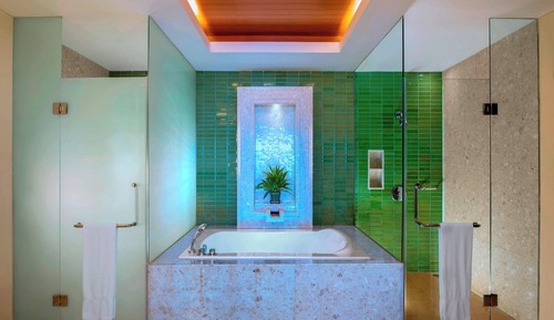 Suite, 1 habitación, no fumadores