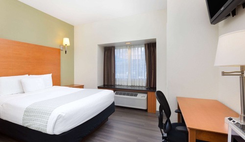 Habitación, 1 cama de matrimonio, no fumadores