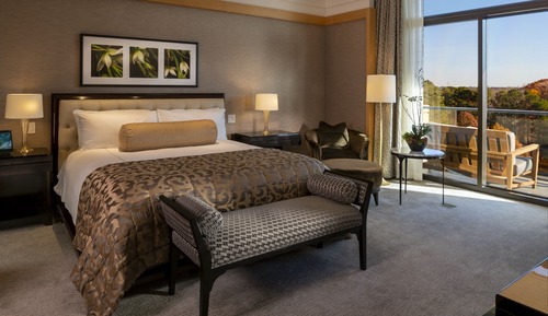 Suite presidencial