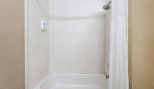 Suite, 1 cama de matrimonio grande, no fumadores