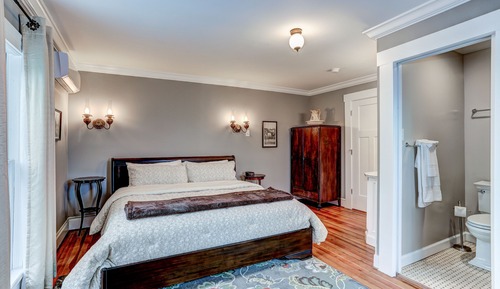 Shenandoah Room