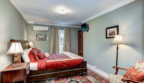 Page Room