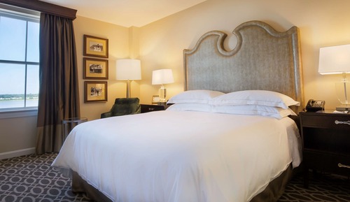 Suite presidencial
