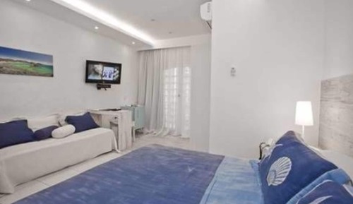 Habitación triple superior