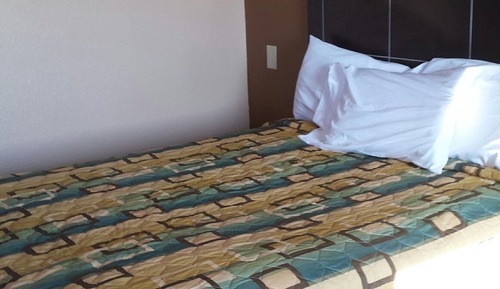 Habitación estándar, 1 cama de matrimonio, no fumadores