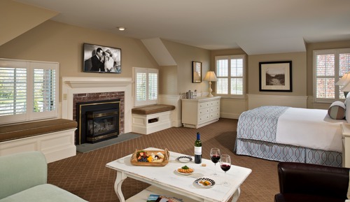 King Suite