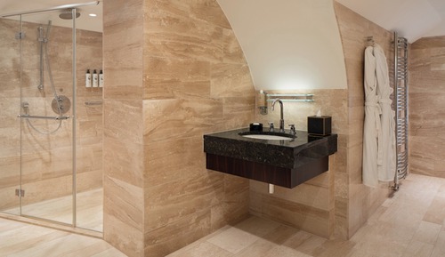 Suite (Monastery)