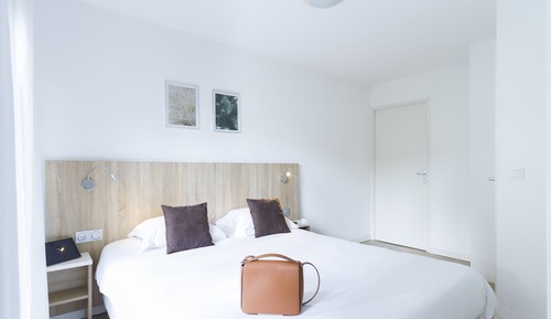 Apartamento, 1 habitación