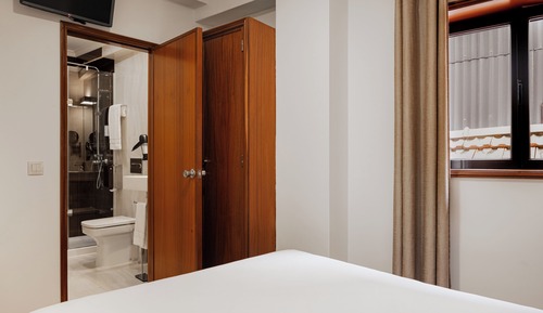 Habitación individual