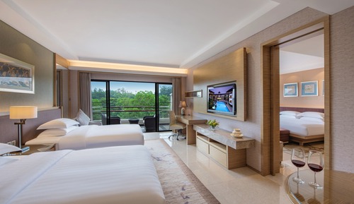 Suite Deluxe