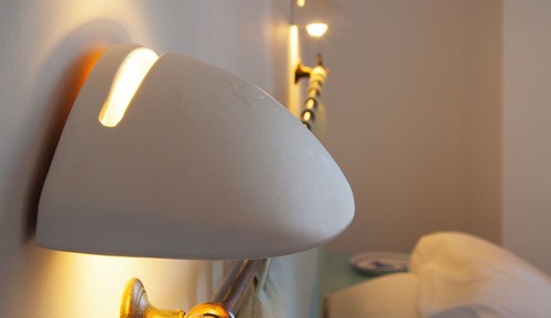 Comfort Plus Room