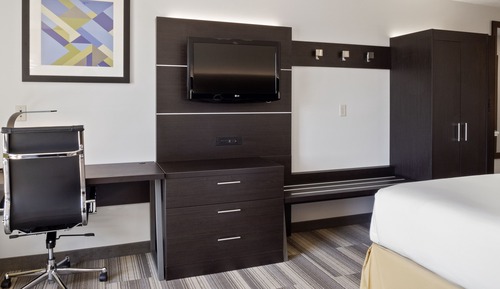 Habitación estándar, 1 cama de matrimonio grande