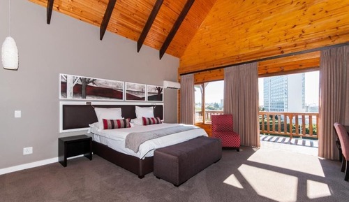 Suite ejecutiva