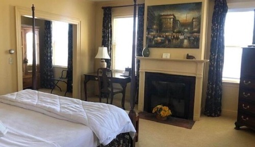 Habitación Deluxe, 1 cama de matrimonio grande
