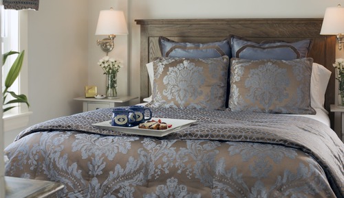 Habitación Deluxe, 1 cama de matrimonio