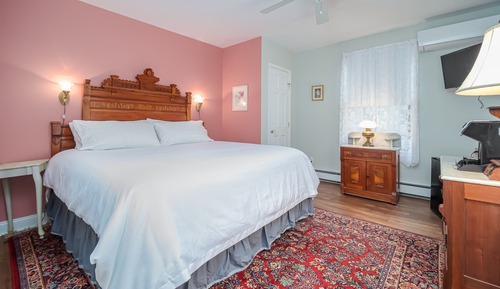 Habitación (Lucindas Suite)