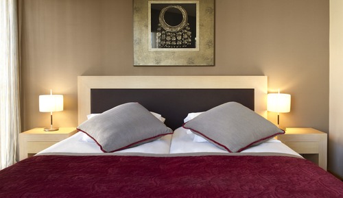 Habitación doble