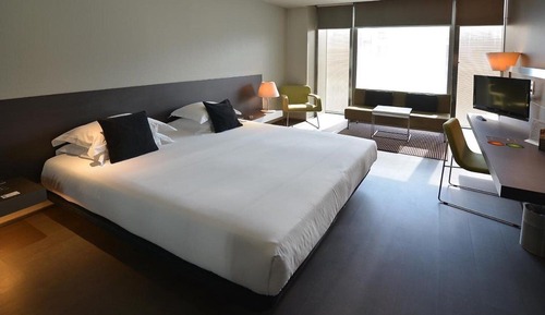 Habitación ejecutiva