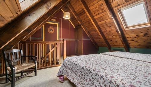Apartamento Deluxe, 5 personas