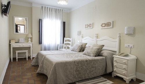 Habitación individual