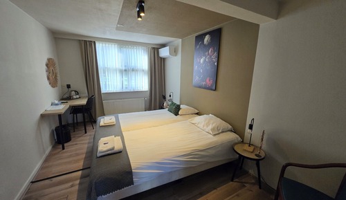 Habitación Confort doble