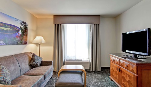Suite, 2 camas de matrimonio
