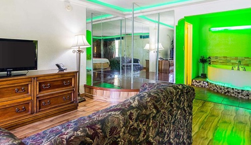 Suite, 1 cama de matrimonio grande, no fumadores, bañera de hidromasaje