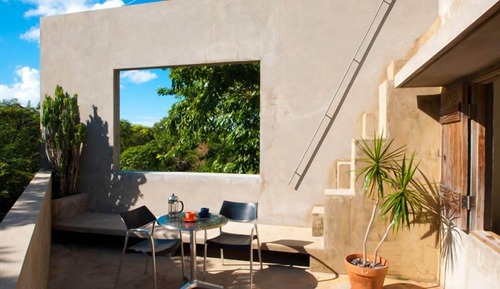 Triangular Matisse