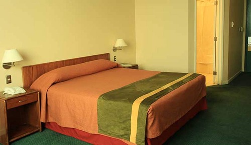 Habitación individual estándar