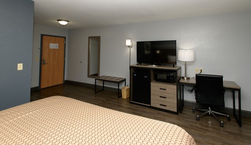 Habitación Confort, 1 habitación