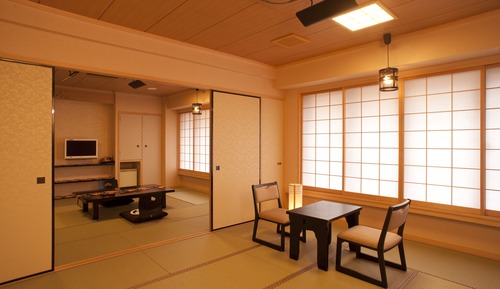 Habitación superior