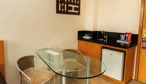 Habitación estándar con 2 camas individuales