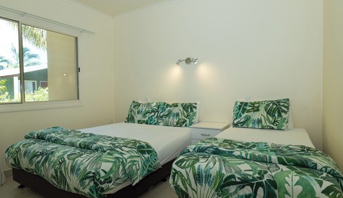 Villa familiar, 3 habitaciones