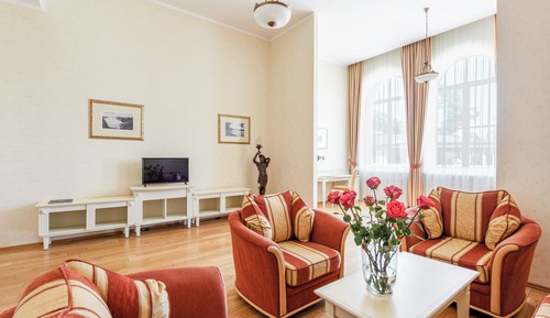 Suite Deluxe