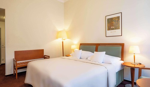 Habitación estándar