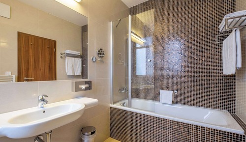 Suite, 1 cama doble