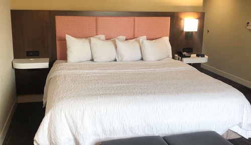 Estudio, 1 cama de matrimonio grande, no fumadores