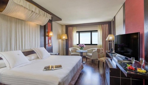 Habitación doble