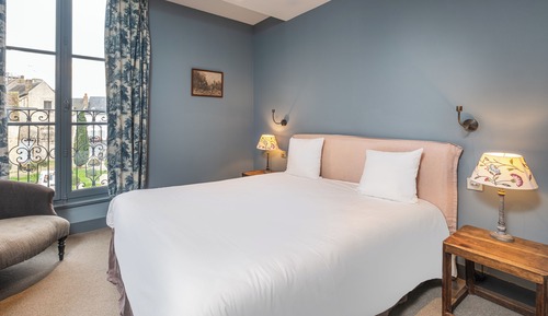 Habitación Confort