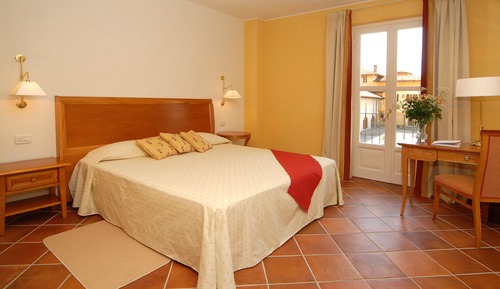 Habitación doble