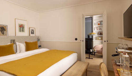 Suite estudio Signature