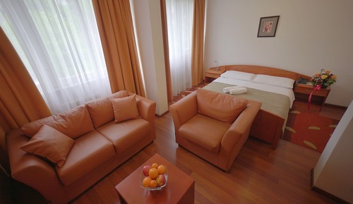 Suite junior
