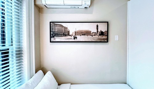 Habitación individual económica, 1 cama individual