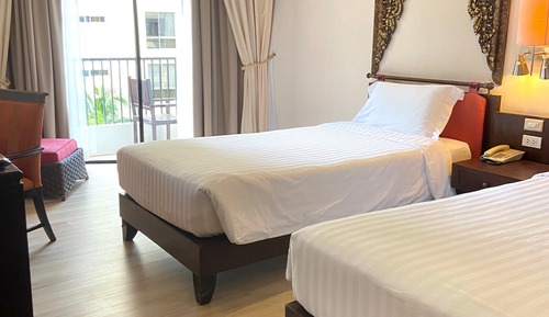Habitación Premier