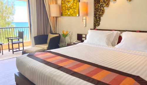 Premium Seaview